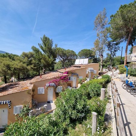 VacanzaMareDUE 2 Residence Marina di Campo Exterior foto