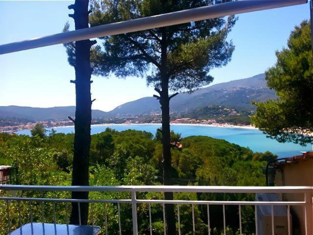 VacanzaMareDUE 2 Residence Marina di Campo Exterior foto